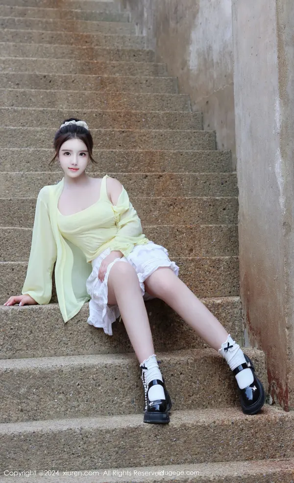 Vol. 09024 小薯条nienie(90P)