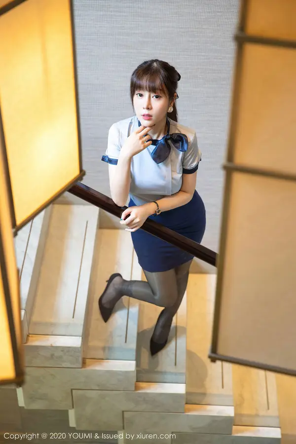 Vol. 0544 王雨纯(97P)