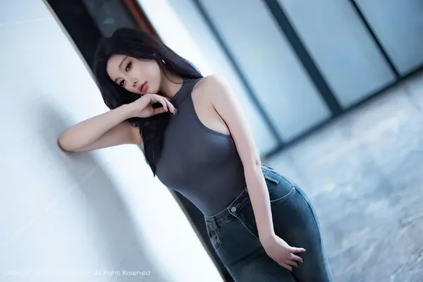 Vol. 10952 杨晨晨(91P)