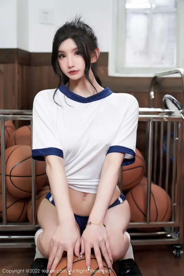 Vol. 05104 周于希Sally(73P)