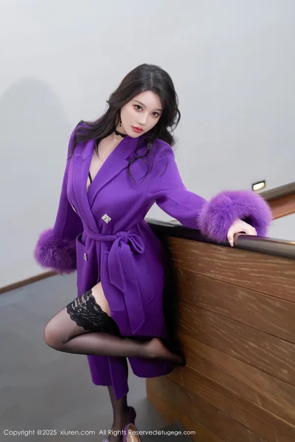 Vol. 11063 杨晨晨(69P)