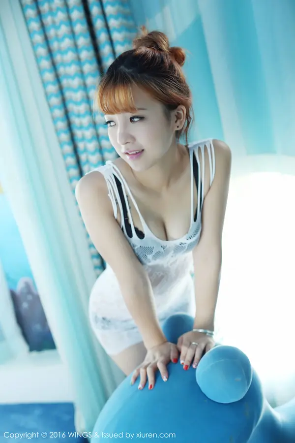 Vol. 0011 奚梦娇(57P)