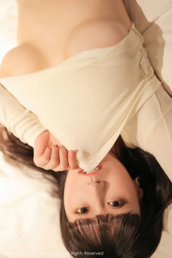 Vol. 03587 朱可儿Flower(111P)