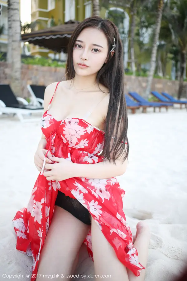 Vol. 0264 唐琪儿il(52P)