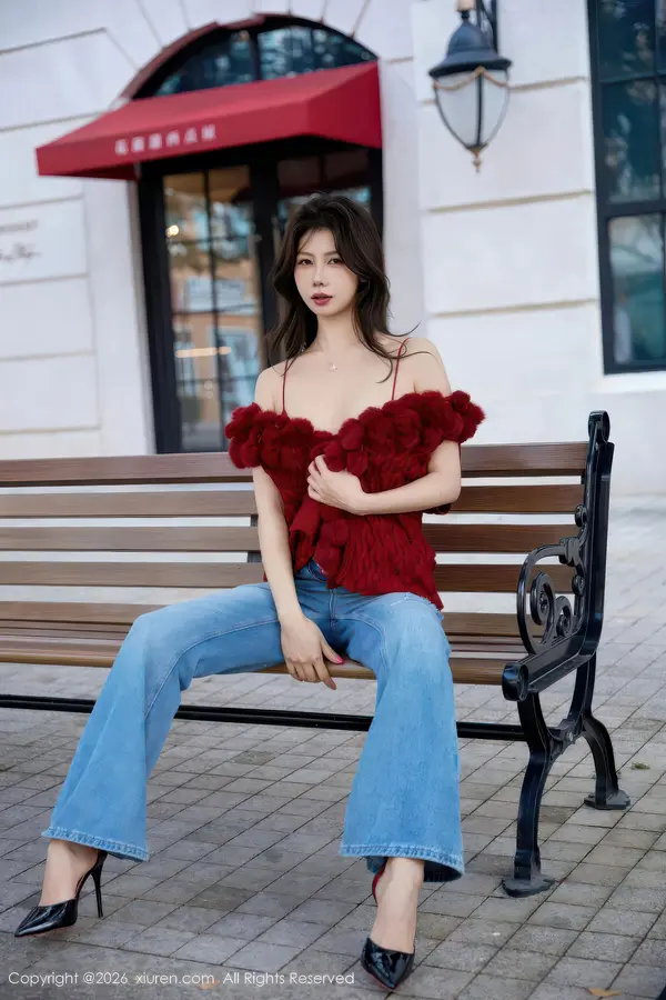Vol. 11293 尹甜甜(77P)