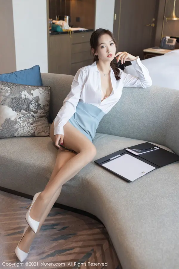 Vol. 03917 唐安琪(80P)