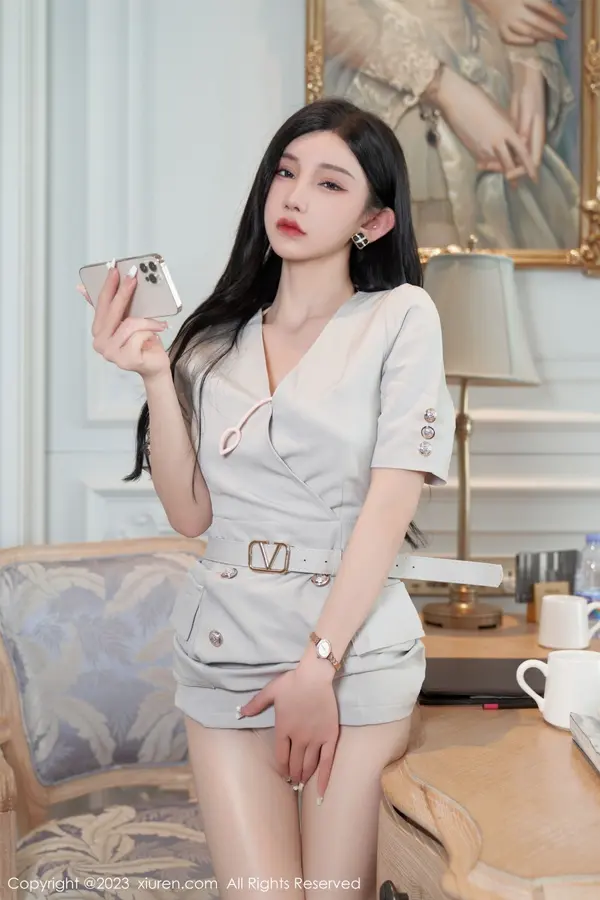 Vol. 07157 周于希Sally(101P)