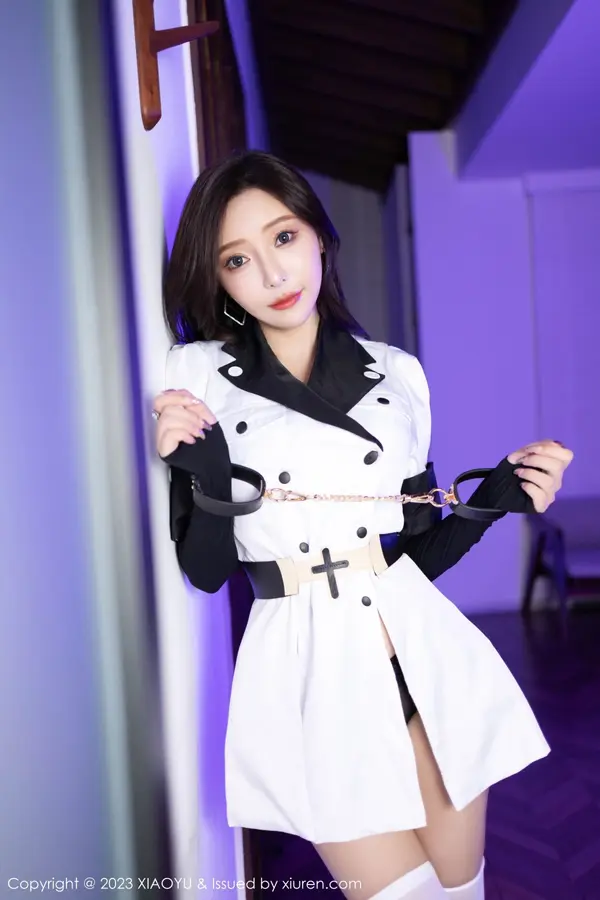 Vol. 1103 王馨瑶yanni(82P)