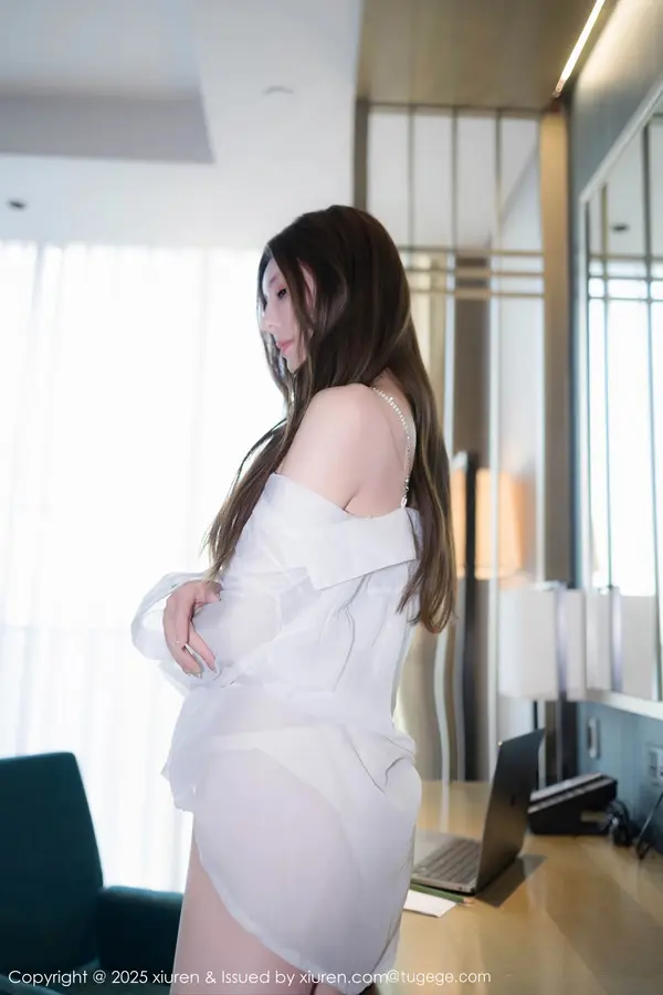 Vol. 10502 悦兮(86P)