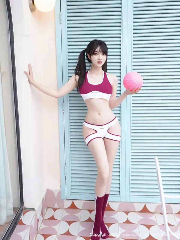 Vol. 10350 白露lulu(78P)