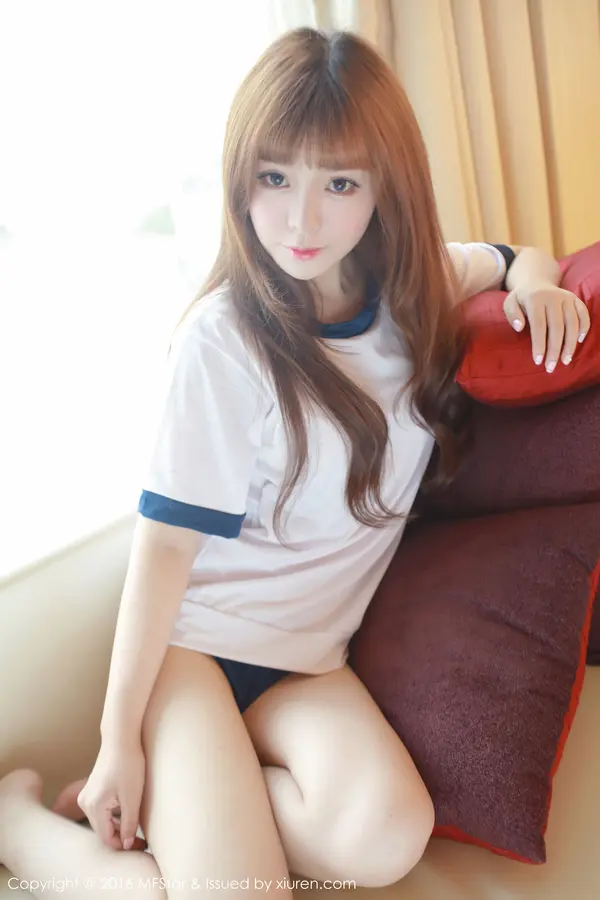 Vol. 0079 粉芭比VV(51P)