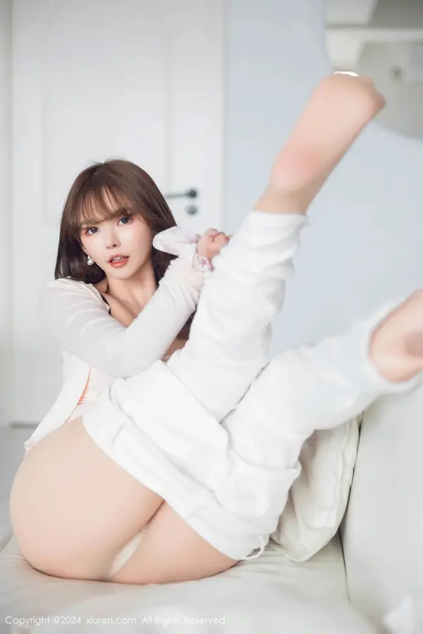 Vol. 08413 张思允Nice(108P)