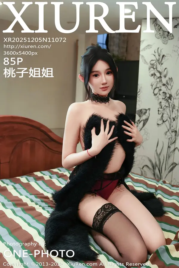 Vol. 11072 桃子姐姐(86P)-妹子录-美女图片|美女写真 专注超高清美女图片分享网站