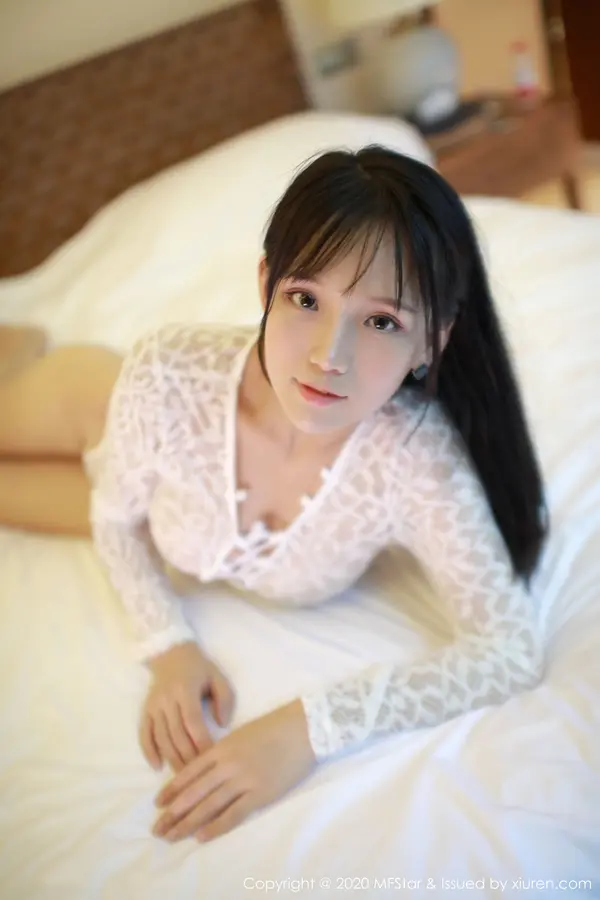 Vol. 0279 李可可(42P)