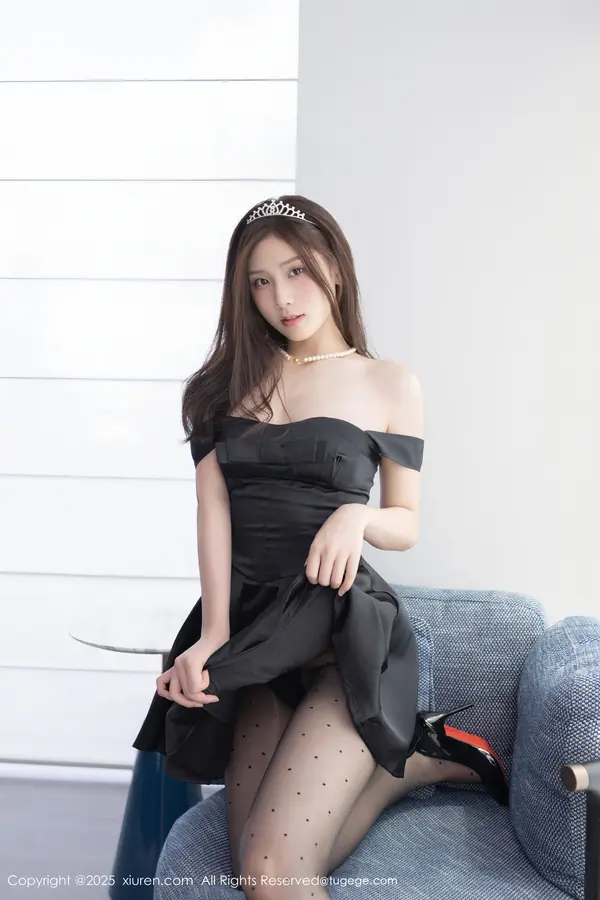 Vol. 10878 刘婷婷(72P)