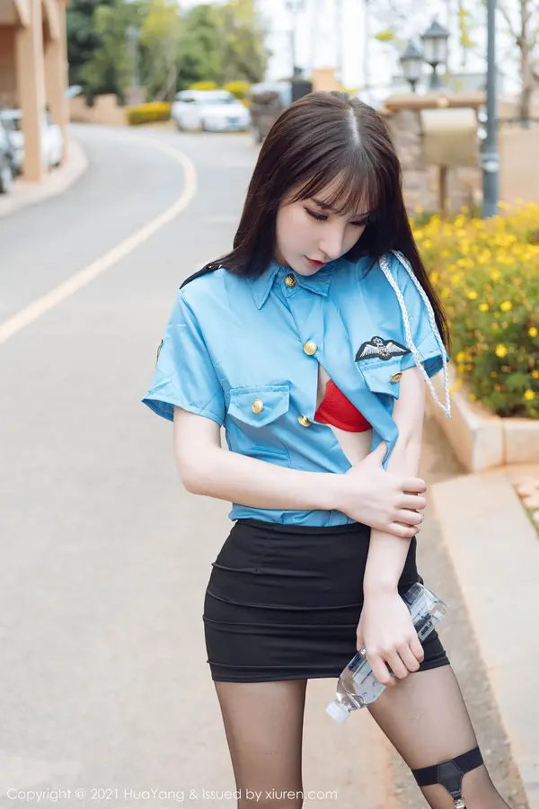 Vol. 0351 周于希Sandy(60P)