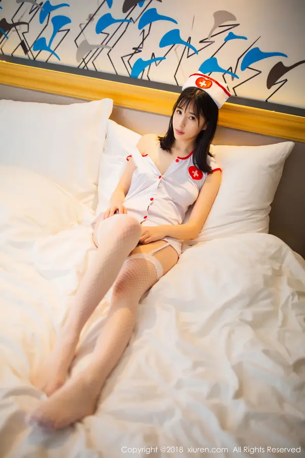 Vol. 00996 艾栗栗栗栗栗栗吖(44P)