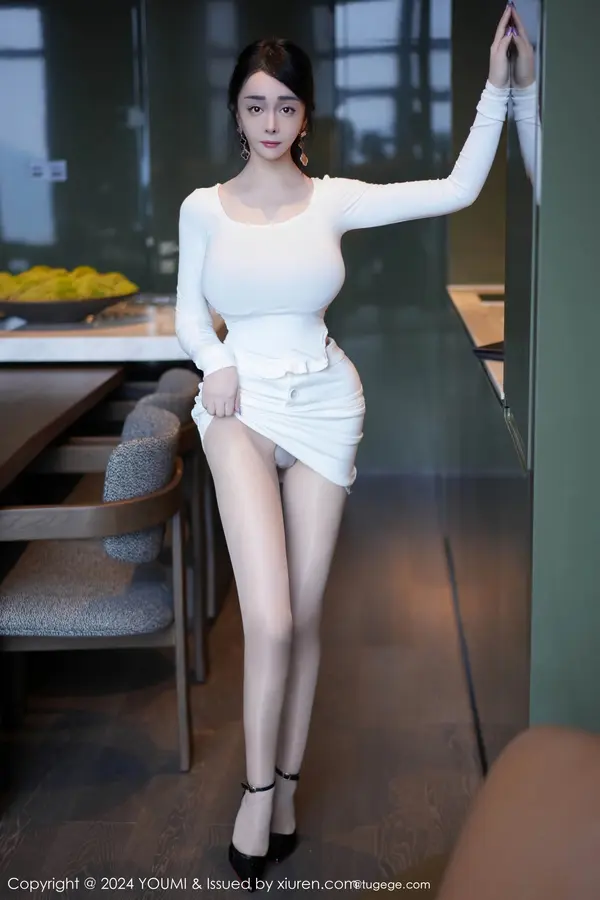 Vol. 1107 允尔(69P)