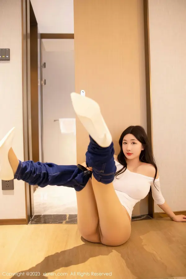 Vol. 06570 江真真(84P)