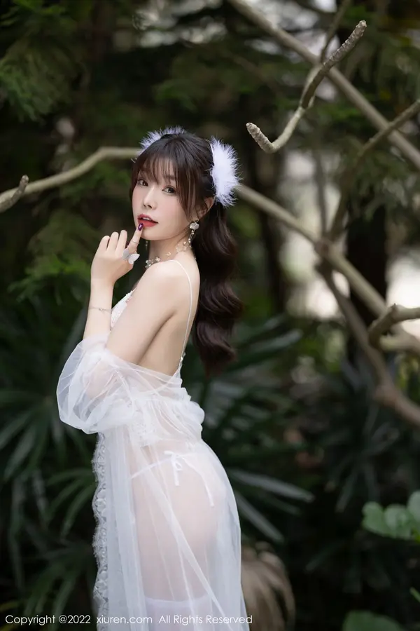 Vol. 04704 芝芝Booty(73P)