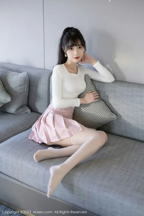 Vol. 06263 林星阑(86P)