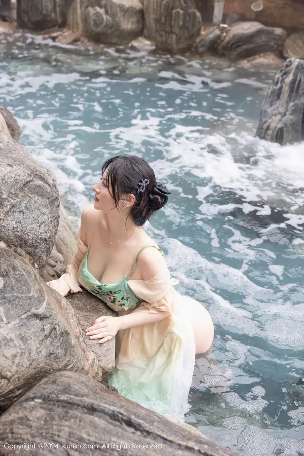Vol. 08128 诗诗kiki(83P)