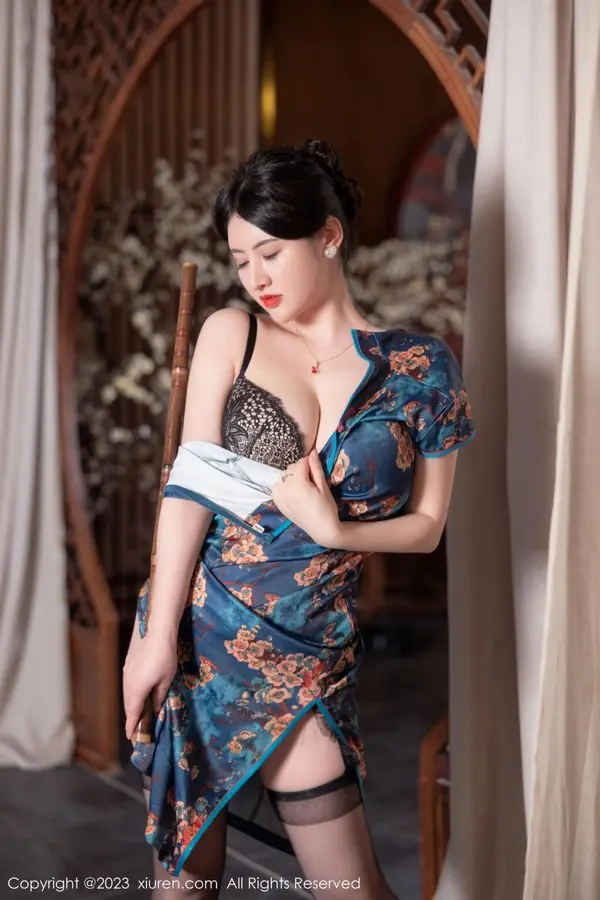 Vol. 07051 诗诗kiki(83P)