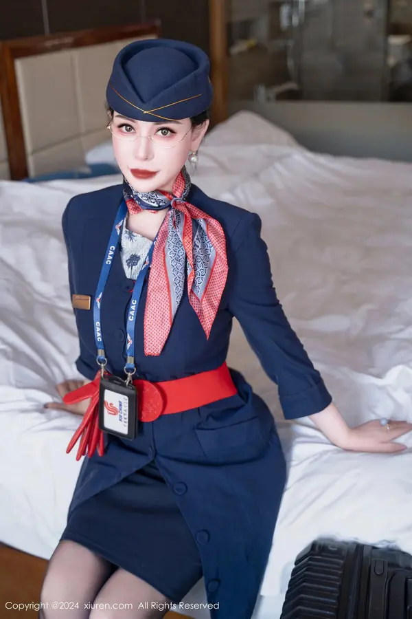 Vol. 08253 悦悦姐(76P)