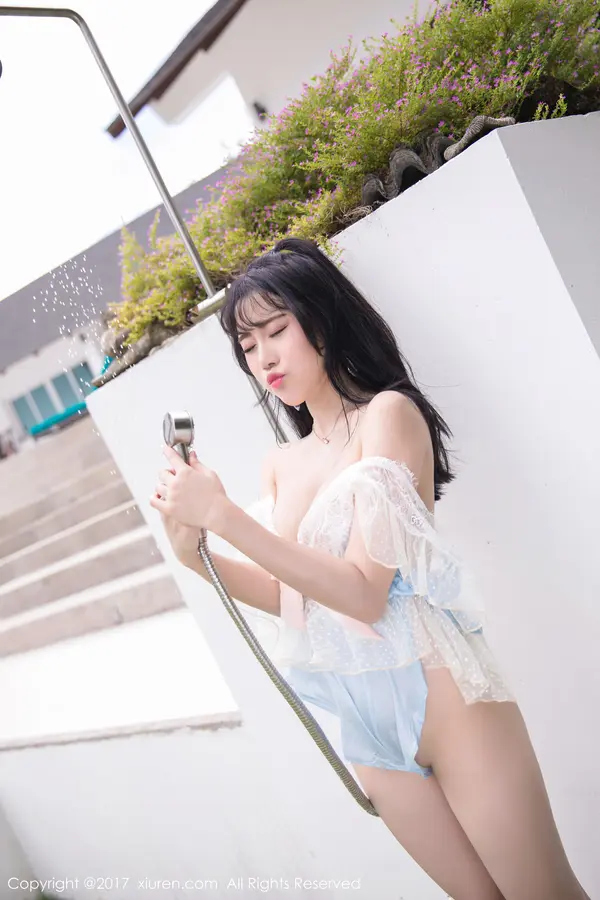 Vol. 00855 兜豆靓Youlina(49P)