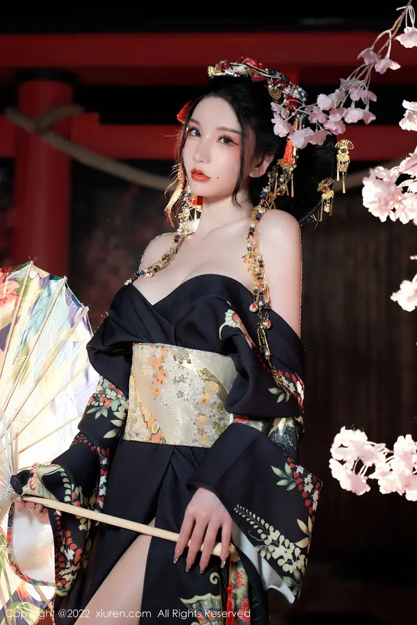 Vol. 05537 周于希Sally(81P)