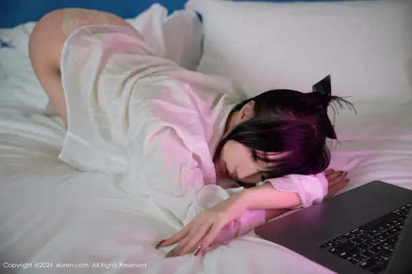 Vol. 09274 玥儿玥er(76P)