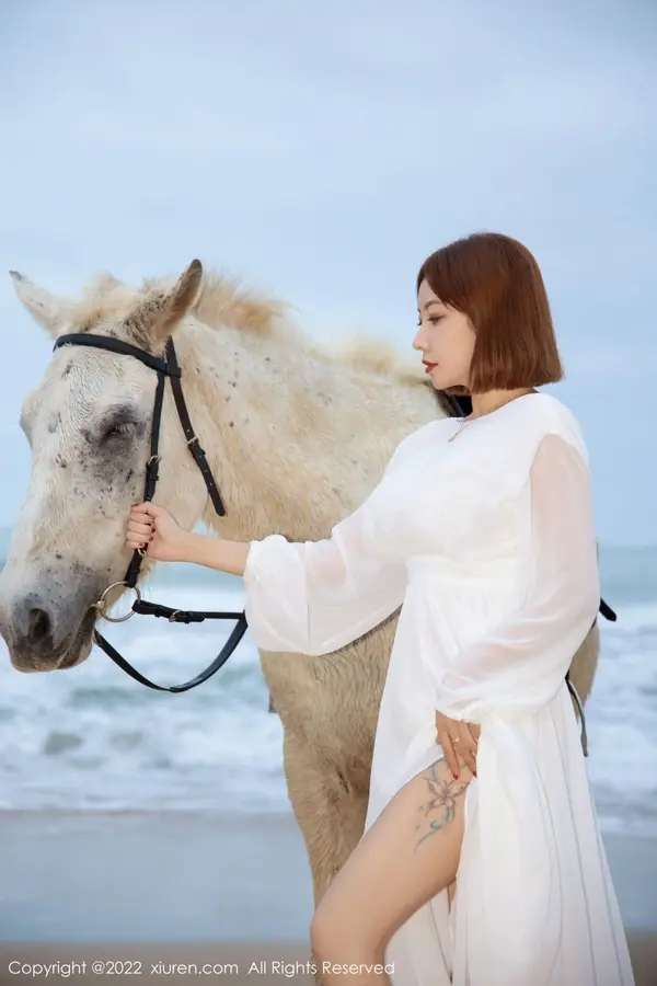Vol. 04853 果儿Victoria(41P)
