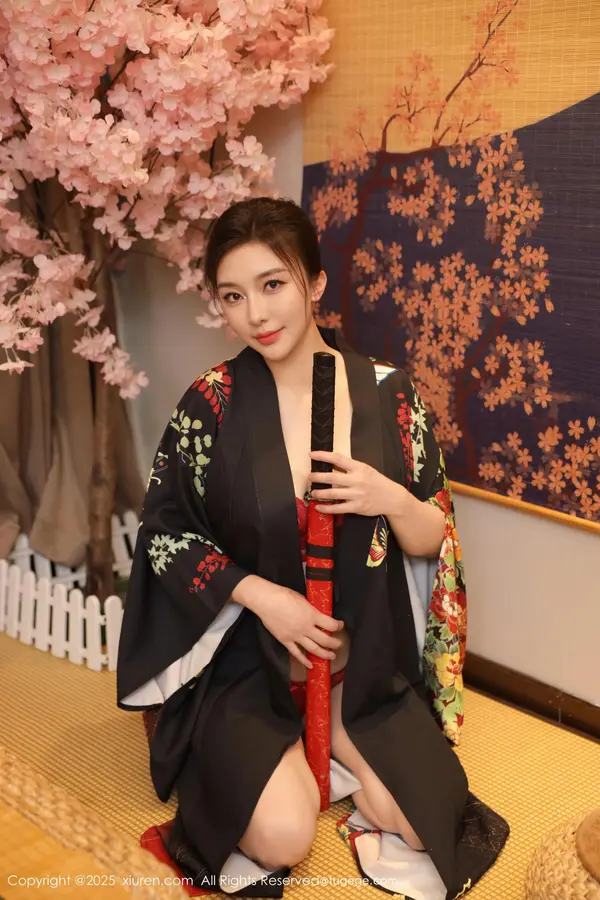 Vol. 10627 苏一诺(81P)