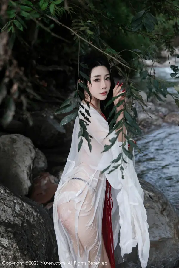 Vol. 07295 严利娅Yuliya(90P)