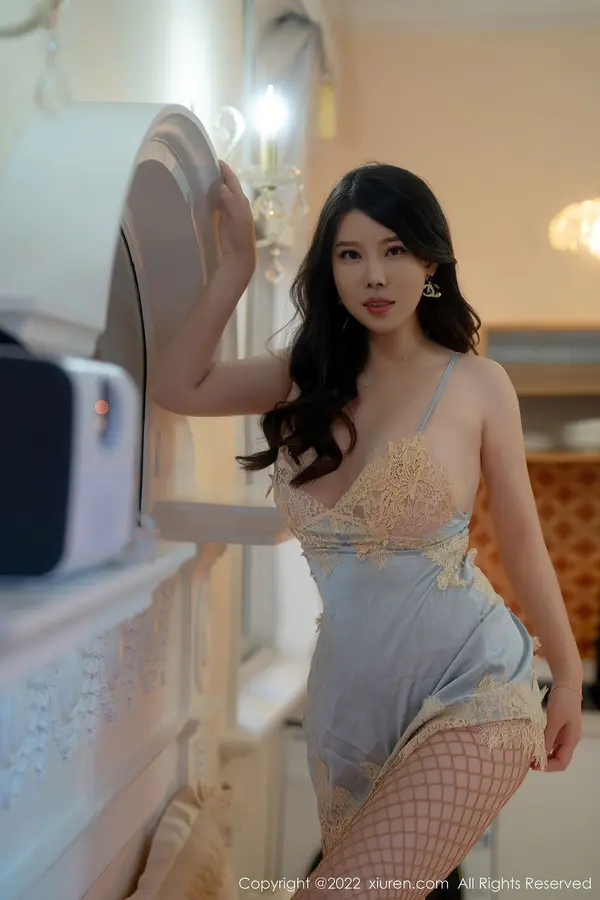 Vol. 05814 白茹雪(64P)