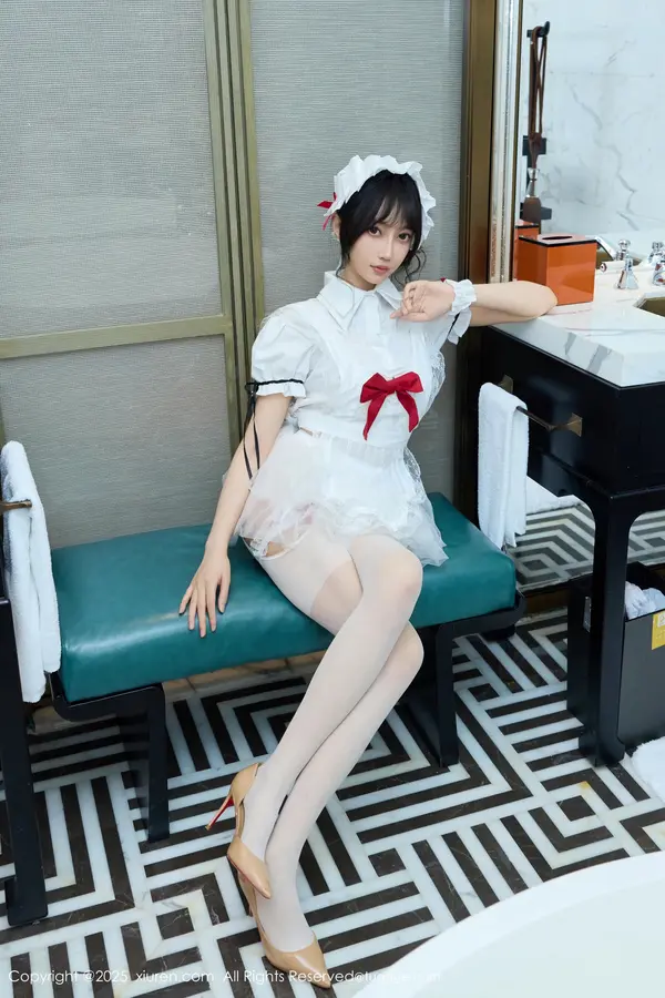 Vol. 10827 玥儿玥er(65P)