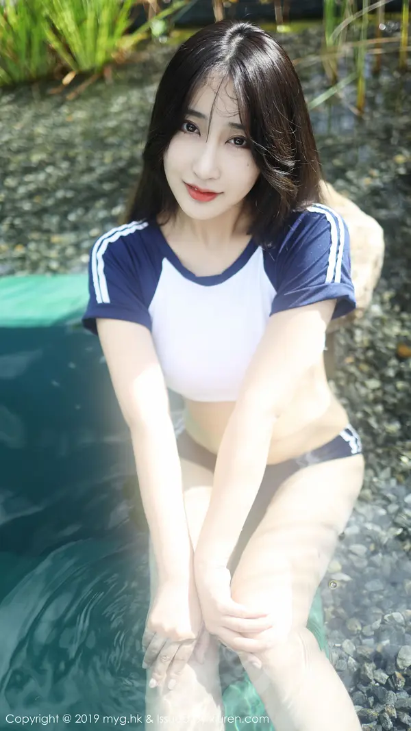 Vol. 0392 Betty林子欣(72P)