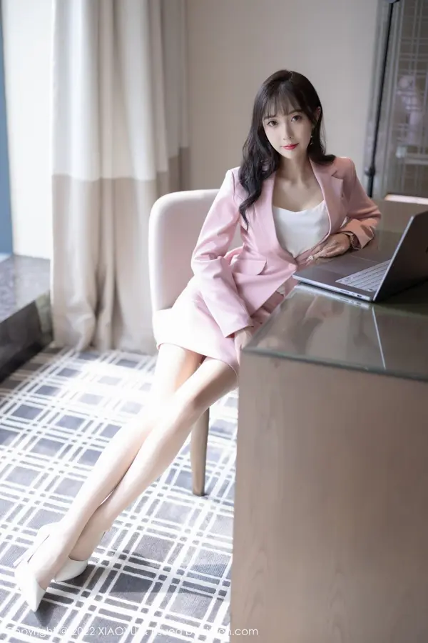Vol. 0815 林星阑(87P)