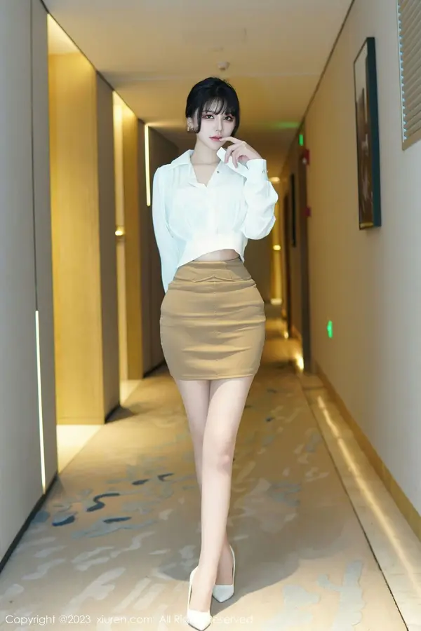 Vol. 06111 桃桃子_(87P)