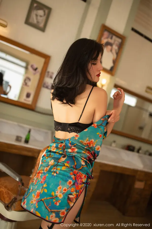 Vol. 01903 就是阿朱啊(98P)
