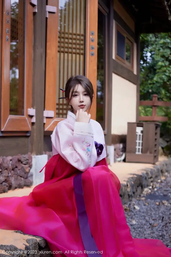 Vol. 07522 tina_甜仔(59P)