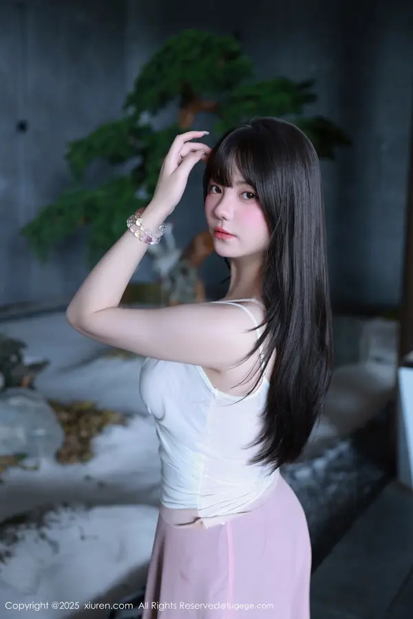 Vol. 10746 软情(87P)
