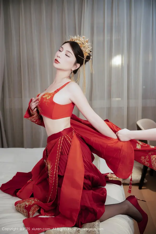 Vol. 10865 小蛮妖Yummy(67P)