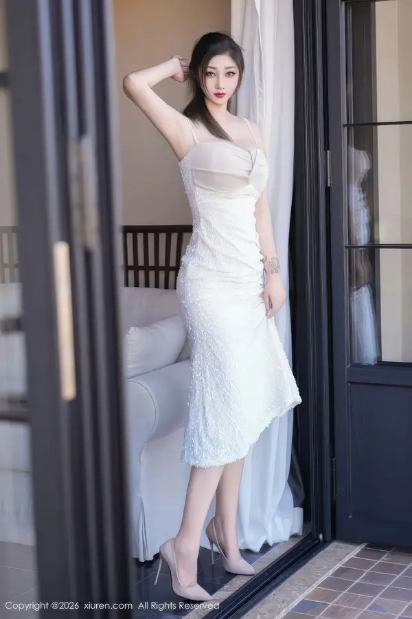 Vol. 11301 妲己_Toxic(71P)