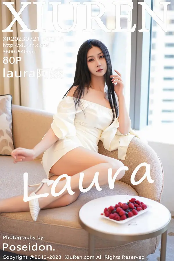 Vol. 07116 laura阿姣(81P)-妹子录-美女图片|美女写真 专注超高清美女图片分享网站