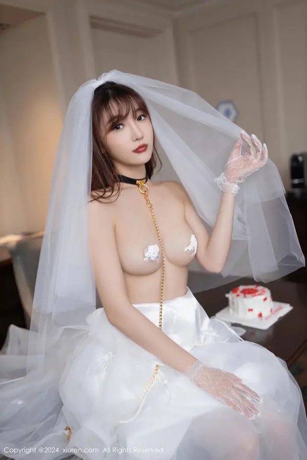 Vol. 08418 陆萱萱(81P)