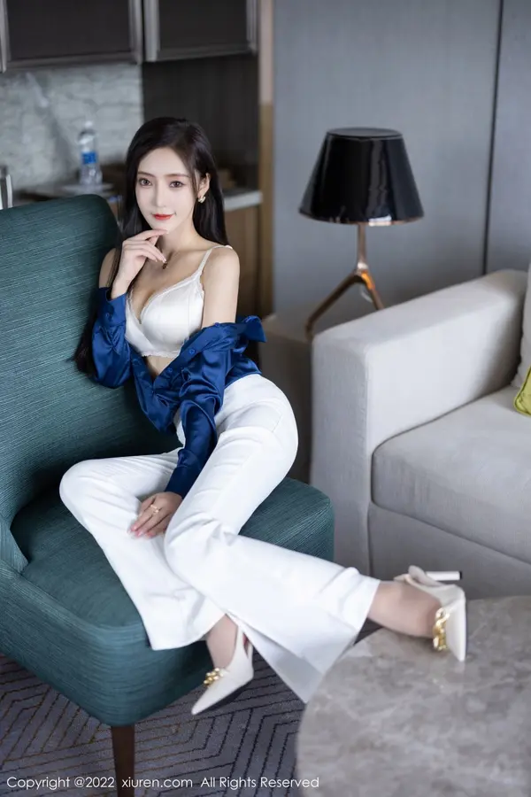 Vol. 05790 王馨瑶yanni(91P)