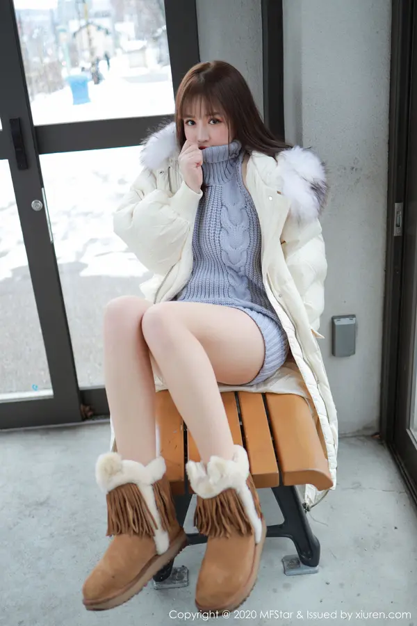 Vol. 0262 恩率babe(51P)