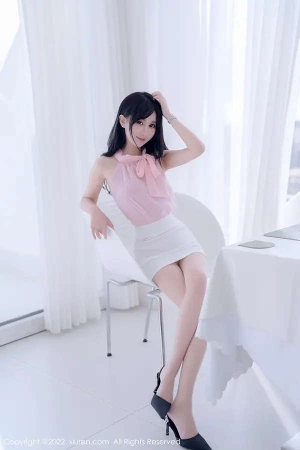 Vol. 05318 小果冻儿(77P)