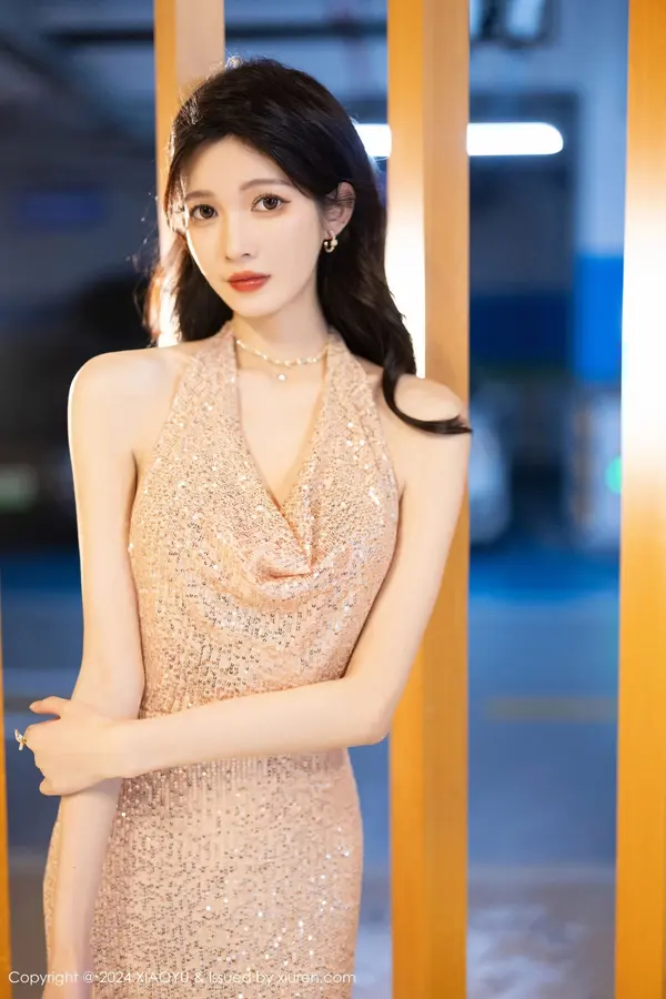 Vol. 1195 程程程-(92P)